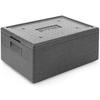 Thermobox Isolierbehälter kitchen line GN 1/1 40 L 600x400x283 mm