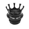 King Crown Gas Cap Fuel Tank Cover Motorcycle Accessories Sportster XL 883 1200 48 Dyna Touring Road King Softail For Harley
