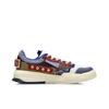 Li Ning Geek Reflective Durable Lightweight Non-Slip Breathable Low-Top Skate Shoes Men Skate Shoes Brown AGCR119-4