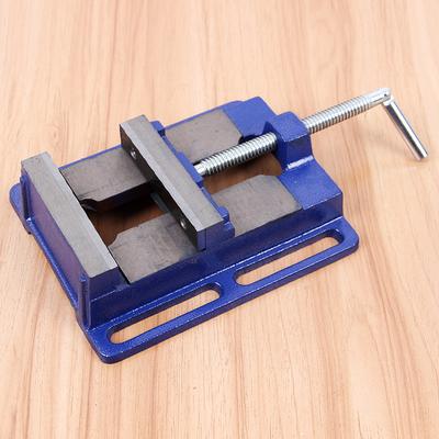 Accesorii pentru sculele electrice – Menghine