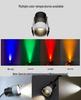 Mini Recessed LED Wine Glass Counter Spotlight