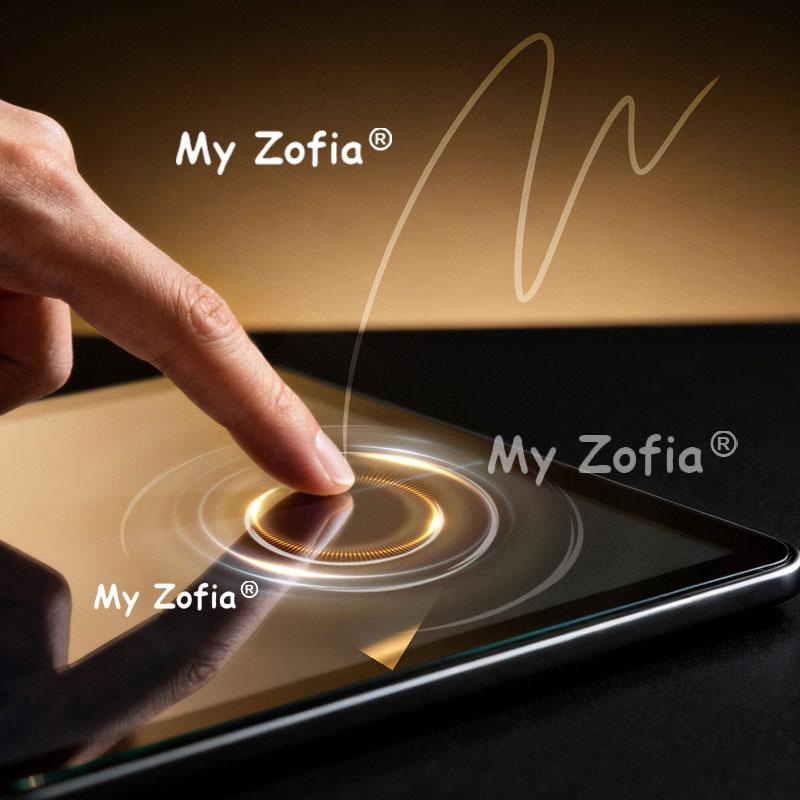 High Transparency Anti-Burst Tempered Glass Screen Protector for Car Center Console Navigation Accessories For Zeekr X 2026 2027