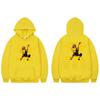Kesha The Freedom Tour 2026 Graphic Hoodies High Quality Fashion Long Sleeve Sweatshirts Unisex Casual Oversized Pullovers