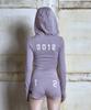 Opeoseu0012 Op. 07 Pitstop Bodysuit L/Purple