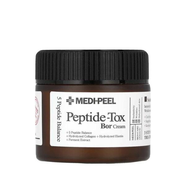 

MEDI-PEEL Bor Tox Пептидный крем 50г
