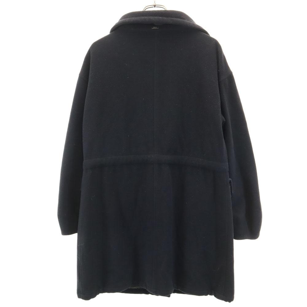 Herno coat black Women Used