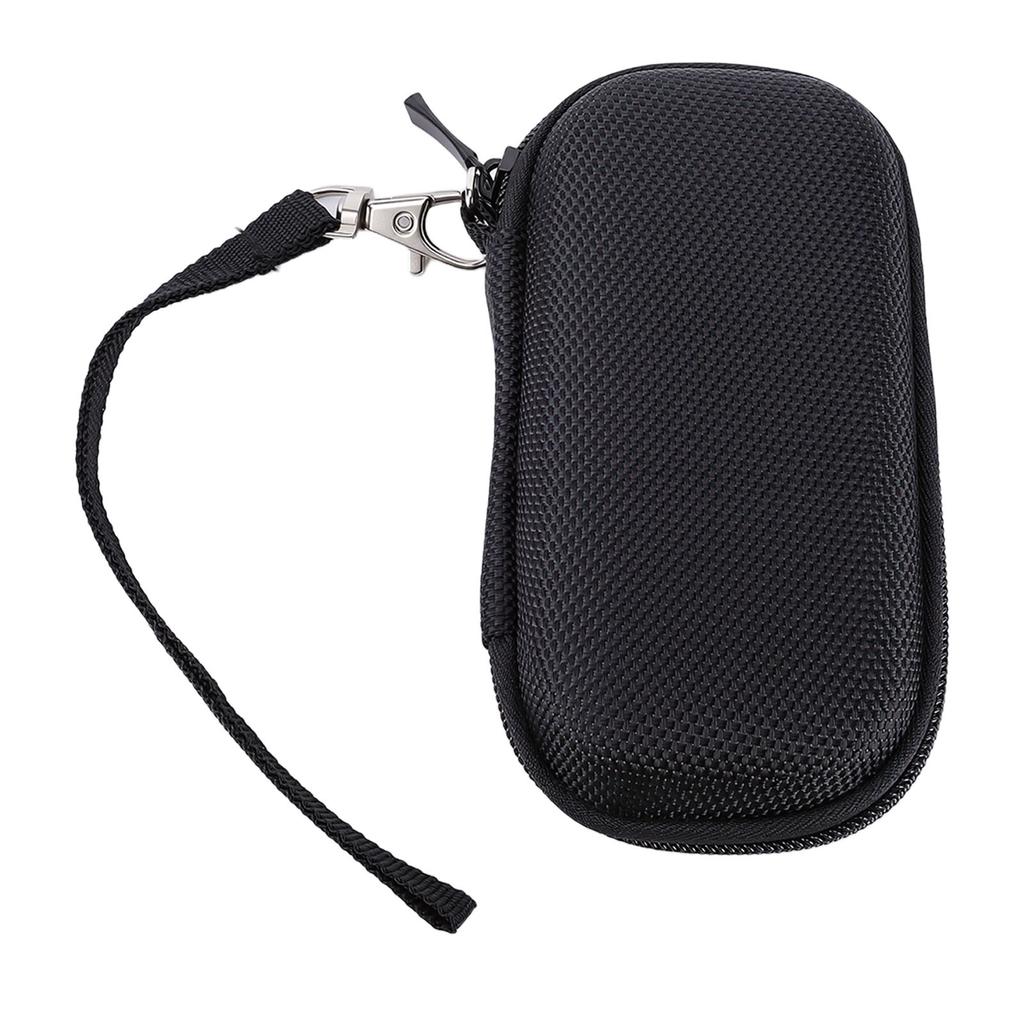 Carrying Case Fit for ICD UX570 PX370 PX470 Digital Voice Recorder EVA Nylon Hard Case MP3 Player 3D Printing Pen