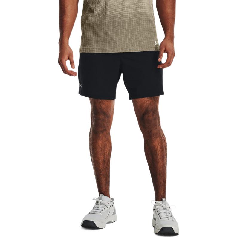 Under Armour Vanish Shorts Men's Black 1373718-001