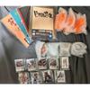 Used Ichiban Kuji NARUTO Shippuden Kazekage Recapture F Prize G Prize H Prize Complete