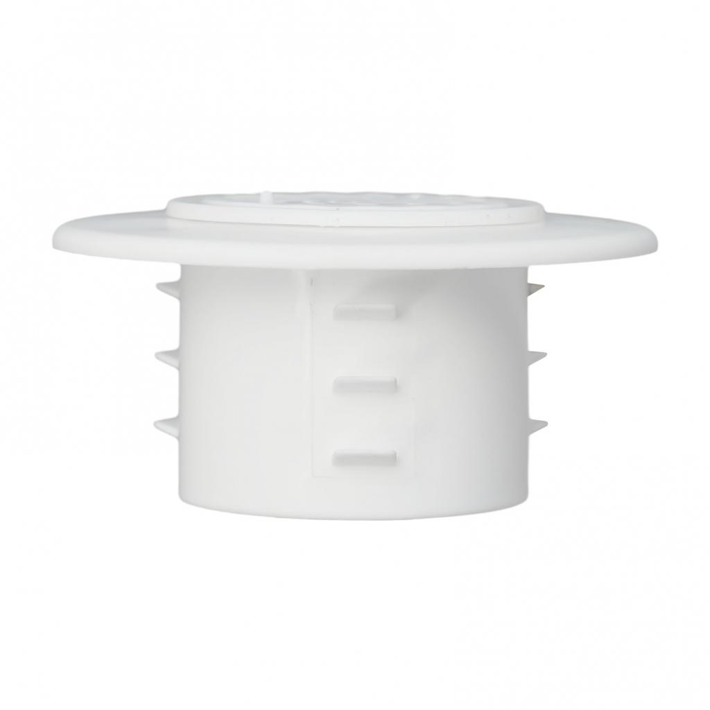 Grille Cover White 40mm-100mm Air Vent Grille Parts