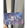1Pcs Anime Heaven OfficialS Blessing 3D Card Tian Guan Ci Fu Xie Lian Hua Cheng Double Sided Printing Cards Toys Birthday gift