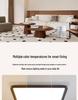 Premium Eye-Friendly Chinese Ceiling Lamps for Living Rooms, Dining Rooms, and Bedrooms