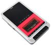 Kenko Cassette Tape MP3 Conversion Player microSD Card Set MP3 Player Function Microphone AA Bus Power 017630 KR-019CRST Built-in Battery/USB