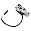 Volkswagen Touareg Engine Hood Lock (Under Hood) 7P6823509