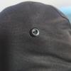 Men's and Women's Winter Warm Plush Lined Pilot Hat - Windproof Ear Muffs with Adjustable Faux Fur Ears, Extreme Cold Weather and Outdoor Exploration
