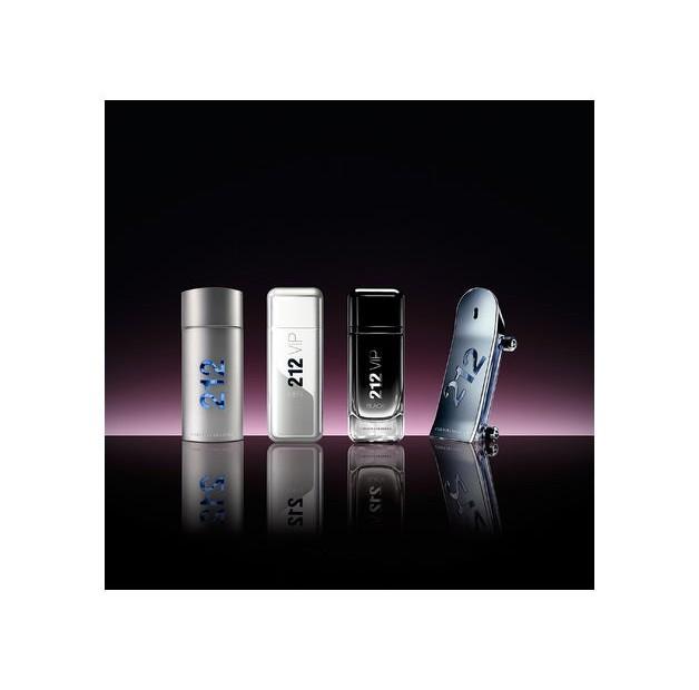 Carolina Herrera 212 Men NYC Eau De Toilette