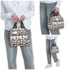 Collage Of Young Miko Insulated Lunch Bag for Kids School Cooler Thermal Food Box Tote Portable Lunch Boxes Container