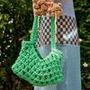 NET BAG SQUARE (11COLORS)