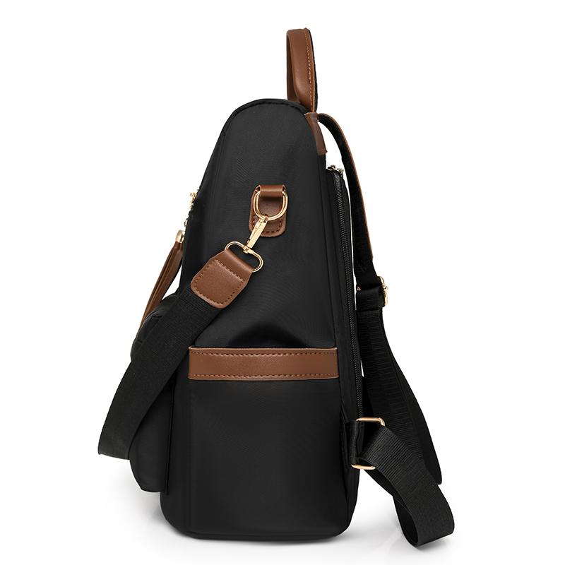 Women's Backpack Lightweight Backpack Large Capacity College Style Schoolbag