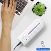 Yousheng Portable Electric Air Dryer Ultra-Quiet Simple Operation Energy Saving Bedroom Automatic Electric Dryer Moisture Absorber