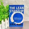 Lean Startup Englische Version Der Lean Startup Leitfaden für Unternehmer Management Arbeitsmethoden Lesen