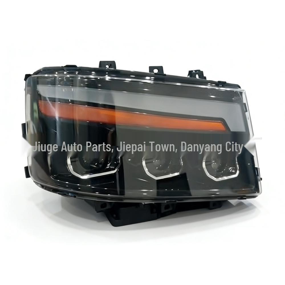 Светодиодная фара в сборе для грузовиков SCANIA G410/G450/R450 Left Side