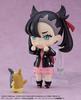 Nendoroid Pokemon Marnie non-scale ABS & PVC painted action figure
