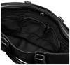 2WAY Briefcase PG003LP BLACK [Ghione] Men's