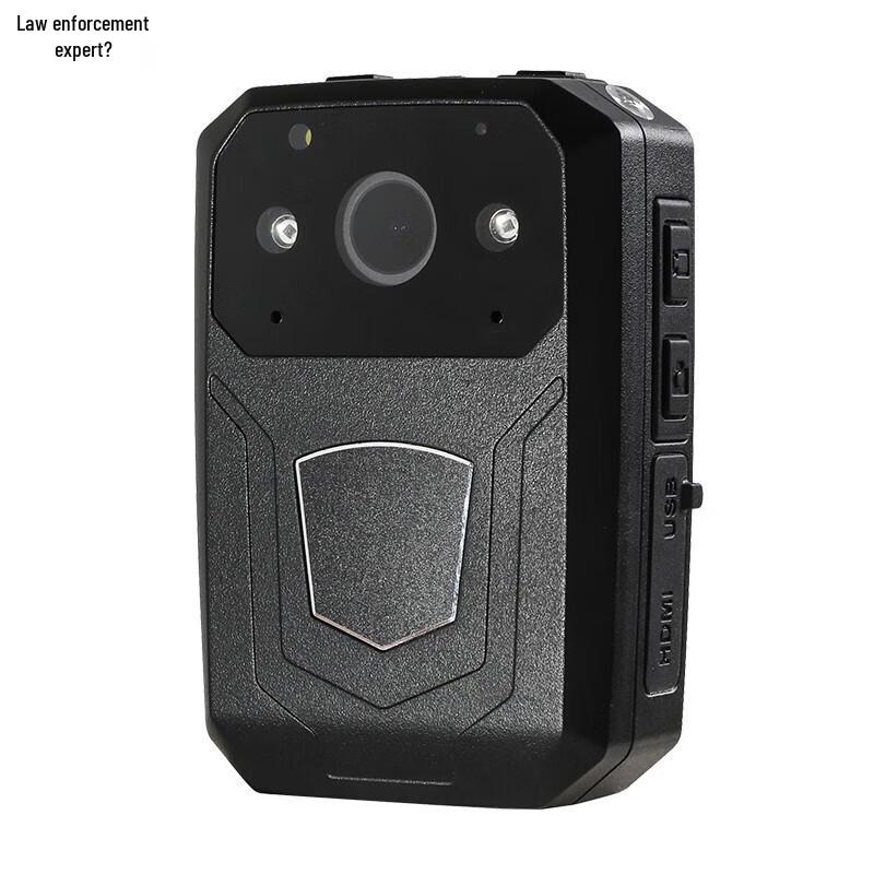 DSJ-D5 Law Enforcement Body Camera