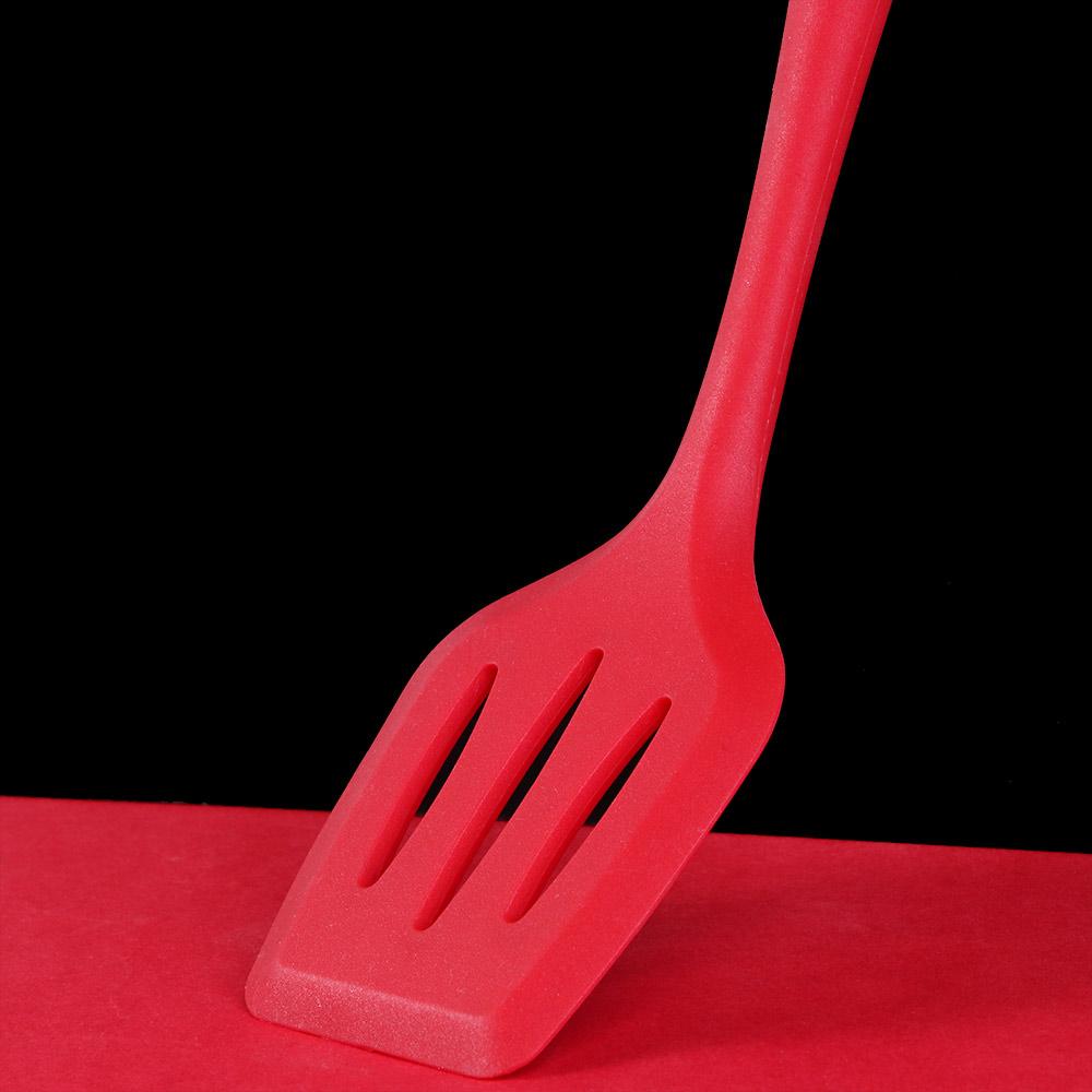 Cookware Rice Spoon Strainer Spoon Gadgets Tableware Soup Ladle Turners Fried Shovel Spatula