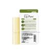 MENTHOLATUM Honey & Plant Essential Oil Lip Balm