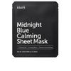 Soothing Fabric Mask MIDNIGHT BLUE 25 Ml