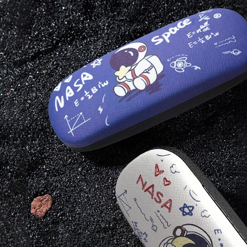 Simple Reading Eyewear Case Cute Eyewear Protector Sunglasses Organizer  Men Women