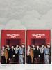 [USED] ASTRO SWITCH ON Album 4-piece set