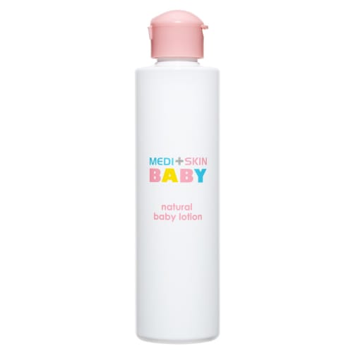 Mediskin Baby Natural Baby Lotion 190ml