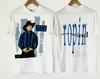 1991 Garth Brooks Vintage Country Music Tour T-Shirt