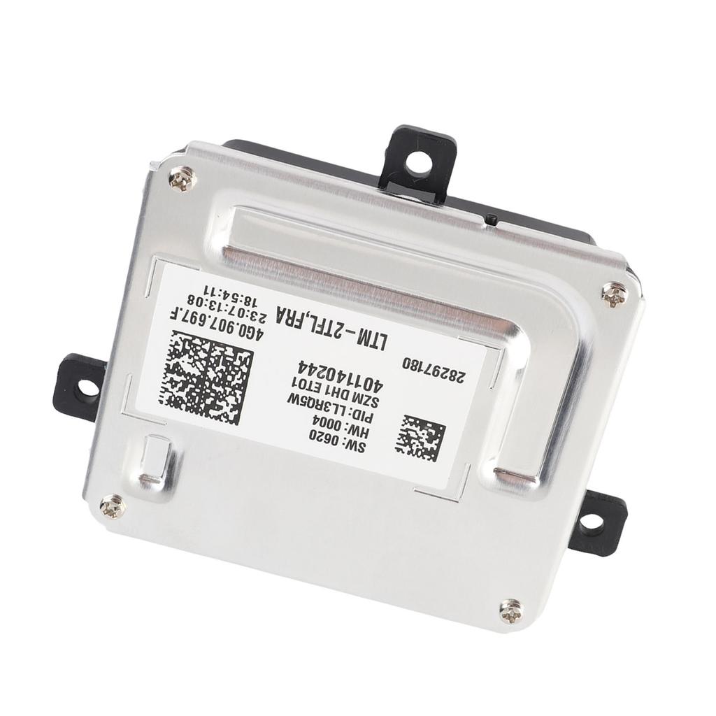 Daytime Running Light Module DRL Control Ballast 4G0907697D Fit for A1