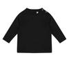 Larkwood Baby Plain Long-Sleeved T-Shirt