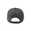 Unisex Washed Cotton Caps Letter Embroidery Vintage Baseball Cap Men Women Adjustable Outdoor Streetwear Sports Sun Hats