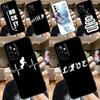 Ice Hockey Player Phone Case For Samsung Galaxy A32 A52 A12 A53 A33 A23 A13 A54 A34 A14 A51 A15 A25 A35 A55