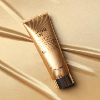 Intense Care Gold 24K Nettoyant Mousse d'Escargot 150 ml