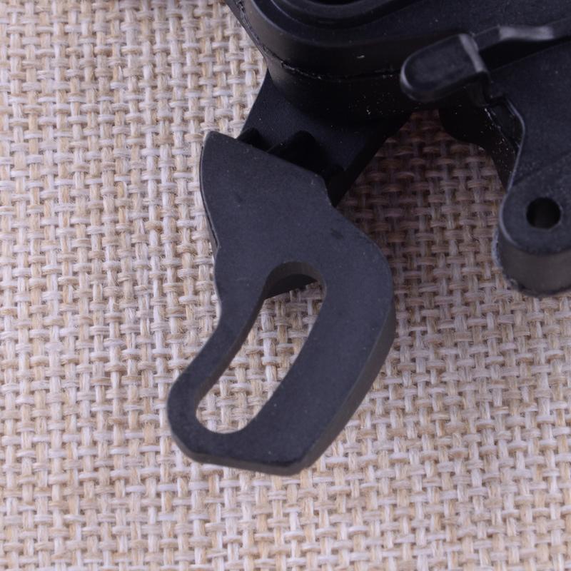 1 Set Sliding Door Lock Actuator Fit for Dodge Grand Caravan Chrysler Town & Country V6 3.3L 3.6L 3.8L 4.0L 5020678AA 5020679AB