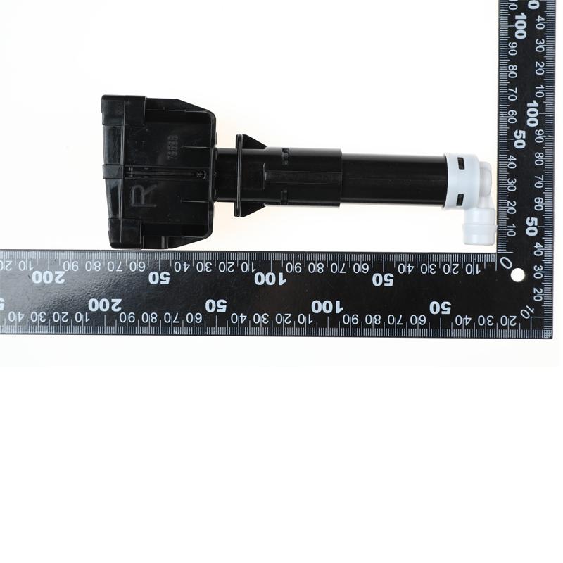 Auto 85208-48060 85207-48060 Für Toyota Lexus RX350 RX450h 2013-2015 Scheinwerferreinigungsdüse Sprayer Pumpe Zylinder