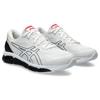 Asics Gel Quantum 360 8 Weiß Schwarz Rot Herren Sneakers 1203A305-101