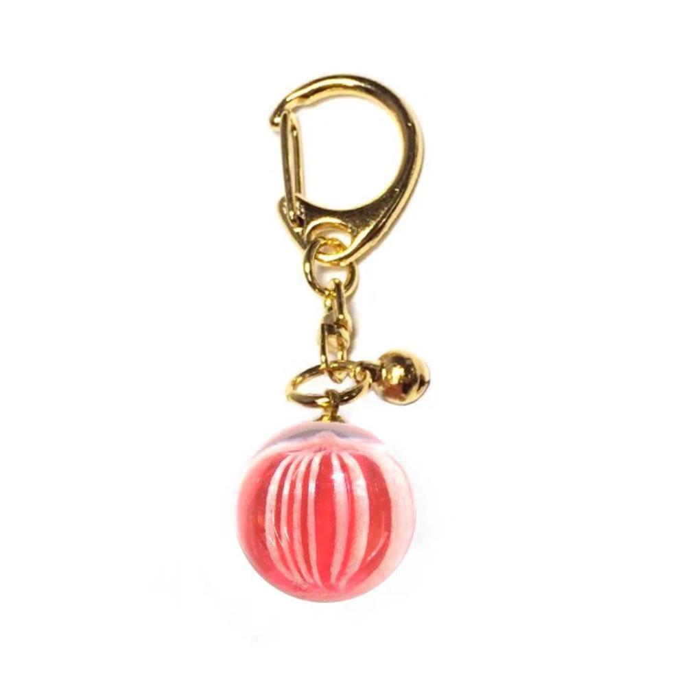 Nanaco Plus Lucky Japanese Accessory Candy Key Chain