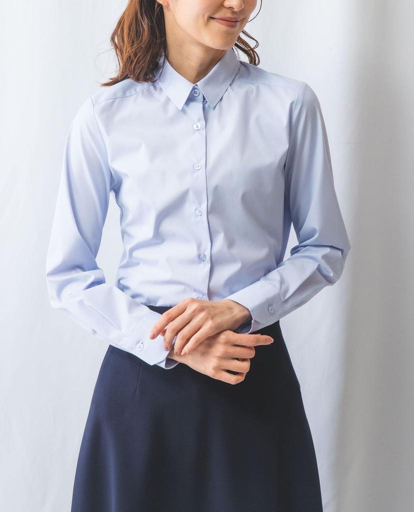 Modern [Nara Camicie] 30-41-01-720 Women's