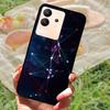 For Vivo V30 Lite Case Cover Silicone Soft Marble Black Bumper Funda Coque for vivo V2314 V30 Lite 5G Full Protective V30Lite