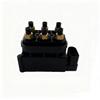 Compatible with Porsche Cayenne 958 Air Pump Distribution Valve, Air Suspension Adjustment Valve 95835890300
