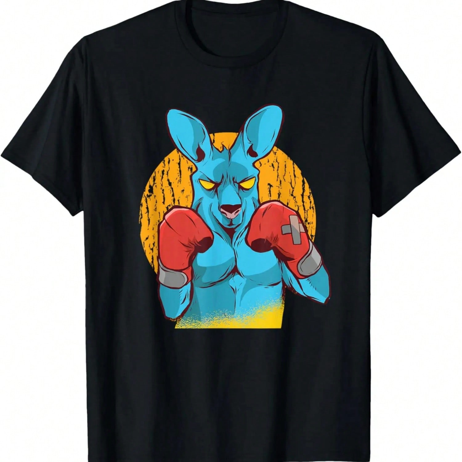 I May Be Old But I Got To See All The Cool Bands Graphic T-Shirt S разноцветный