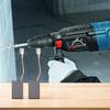 2pcs Carbon Brushes for 11245EVS and 11311EVS Rotary Hammer High Quality